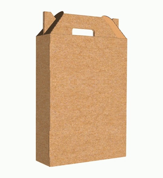 Valigetta Vino 3 Bottiglie 25,5x8,7x41,5 cm - La Mia Scatola
