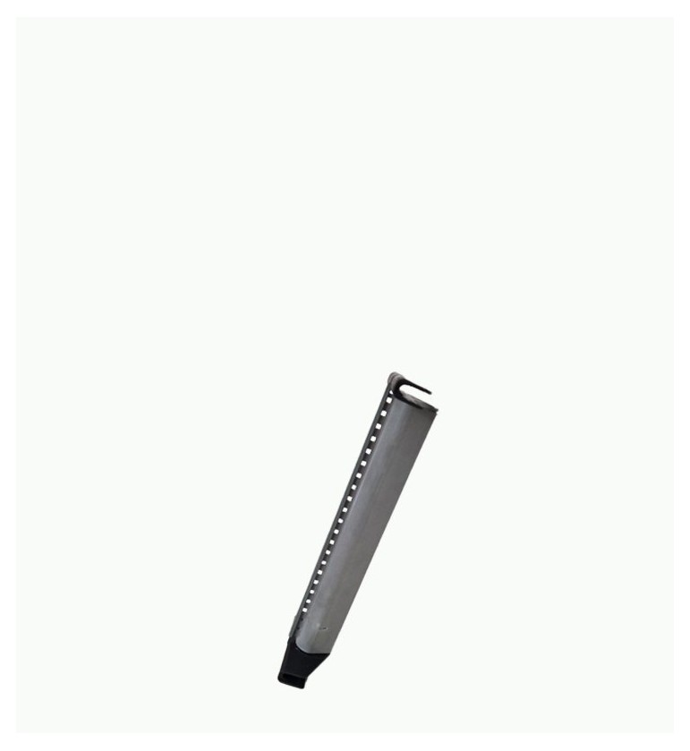 Scatola Porta Abiti 50x30x115 cm